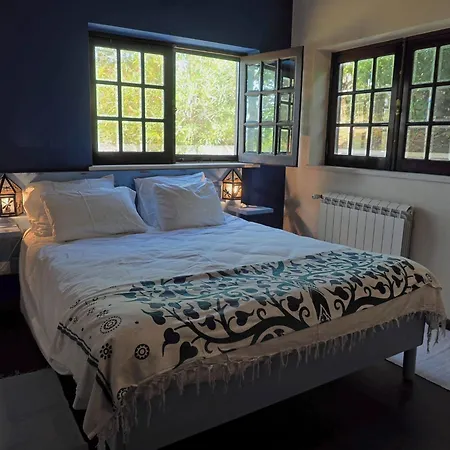 Apartament Paraiso Flores Pataias